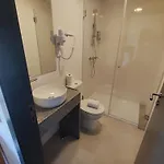 Airport Gal Olivais Conforto, Terraco E Localizacao Premium Nos Olivais * Лиссабон