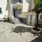 Guest house Airport Gal Olivais Conforto, Terraco E Localizacao Premium Nos Olivais