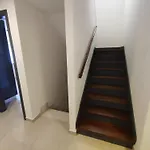 Airport Gal Olivais Conforto, Terraco E Localizacao Premium Nos Olivais Pensionat