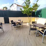 Airport Gal Olivais Conforto, Terraco E Localizacao Premium Nos Olivais *