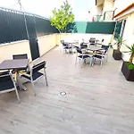 Pensionat Airport Gal Olivais Conforto, Terraco E Localizacao Premium Nos Olivais Lisboa