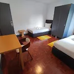 Airport Gal Olivais Conforto, Terraco E Localizacao Premium Nos Olivais Pensionat Lisboa
