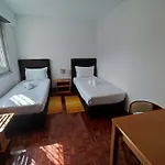 Airport Gal Olivais Conforto, Terraco E Localizacao Premium Nos Olivais Lisboa