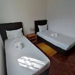 Airport Gal Olivais Conforto, Terraco E Localizacao Premium Nos Olivais Guest house Lisbon