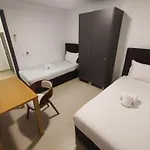 Pensionat Airport Gal Olivais Conforto, Terraco E Localizacao Premium Nos Olivais