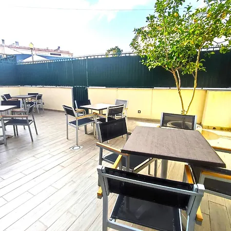 Airport Gal Olivais Conforto, Terraco E Localizacao Premium Nos Olivais
