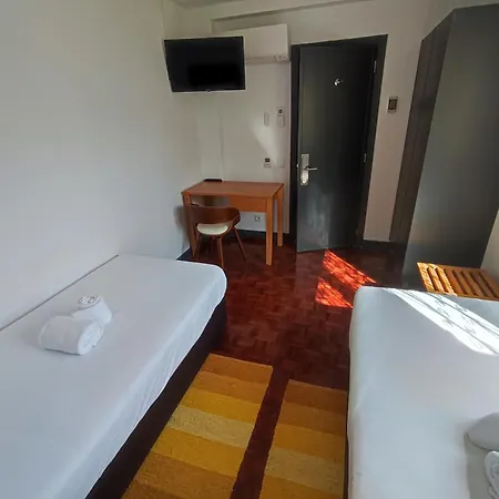 Airport Gal Olivais Conforto, Terraco E Localizacao Premium Nos Olivais * Lisbona