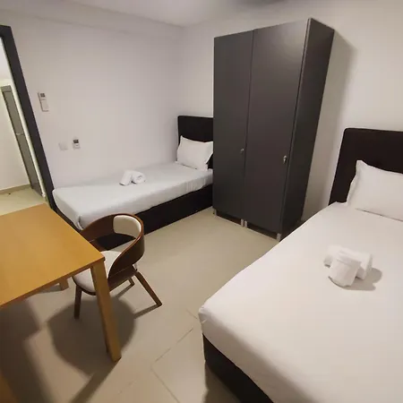 Affittacamere Airport Gal Olivais Conforto, Terraco E Localizacao Premium Nos Olivais