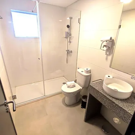 Airport Gal Olivais Conforto, Terraco E Localizacao Premium Nos Olivais