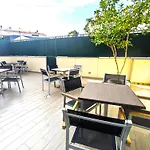 Airport Gal Olivais Conforto, Terraco E Localizacao Premium Nos Olivais